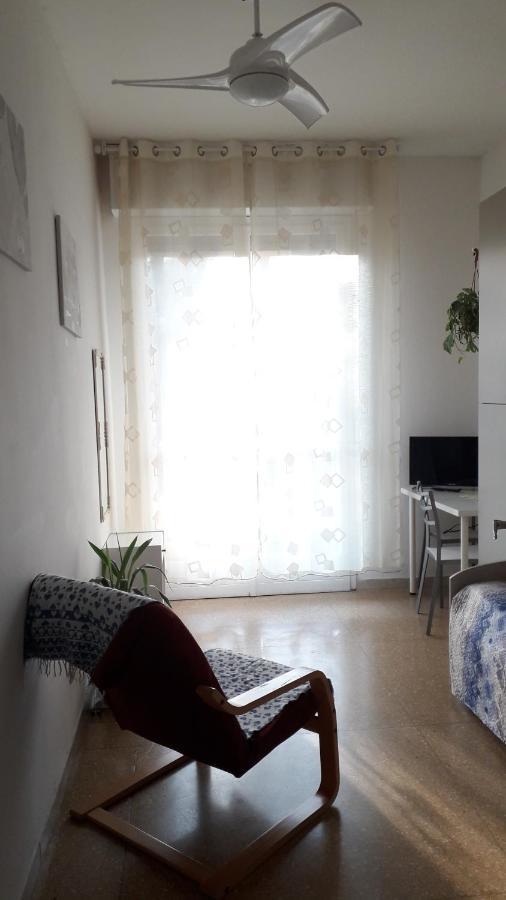 B&B La Rotonda Сан-Ладзаро-ди-Савена Экстерьер фото