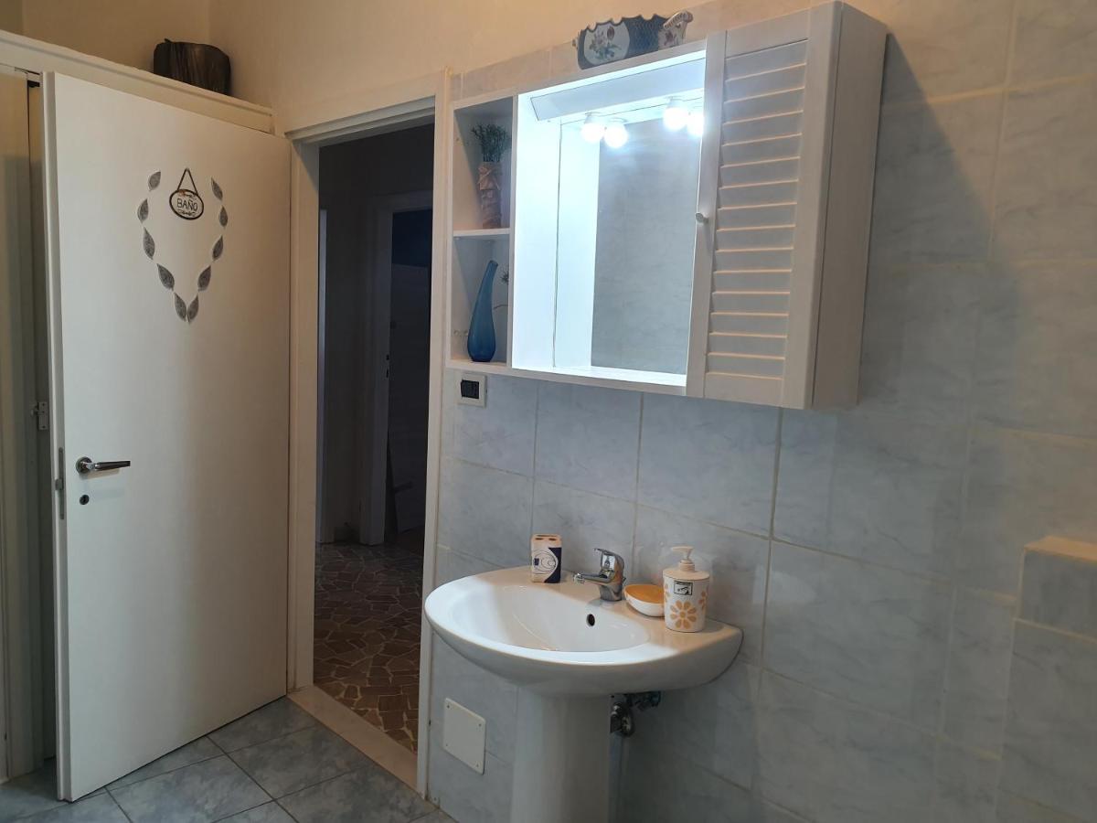B&B La Rotonda Сан-Ладзаро-ди-Савена Экстерьер фото